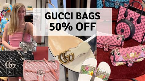 gucci outlet prices.